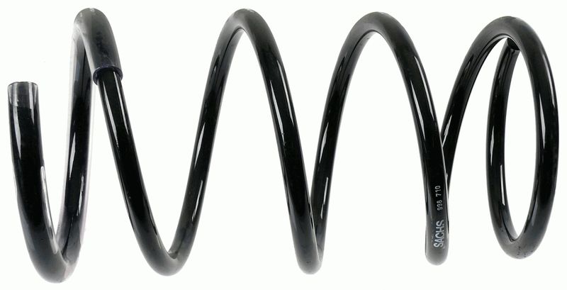 SACHS Opruga voznog postroja