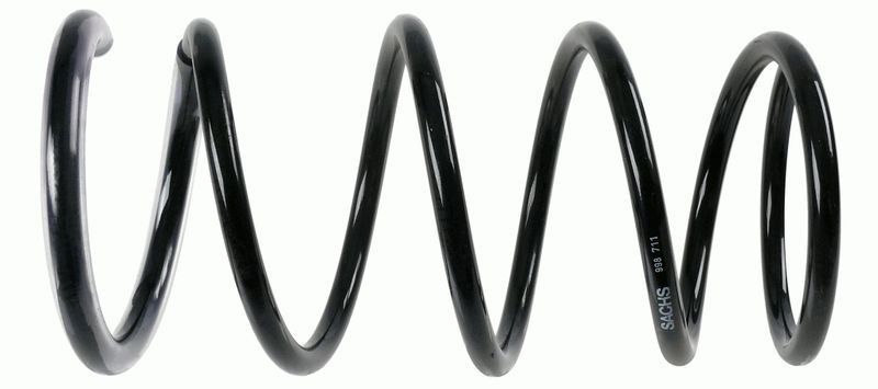 SACHS Opruga voznog postroja