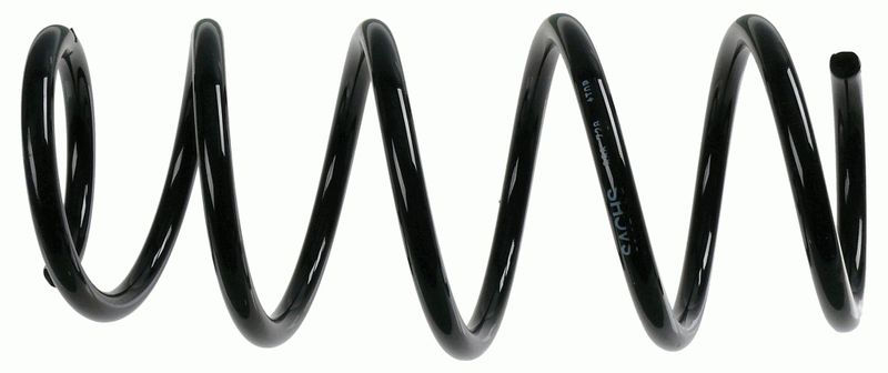 SACHS Opruga voznog postroja