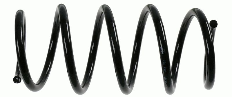 SACHS Opruga voznog postroja