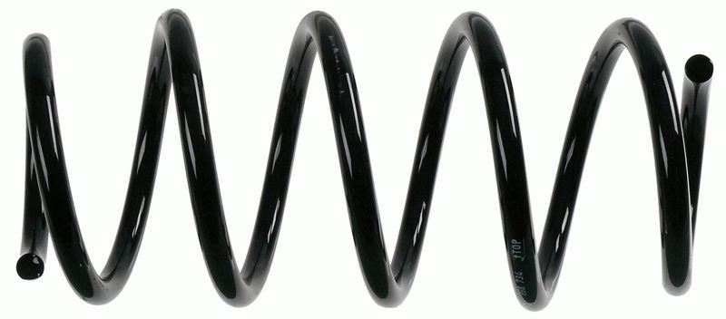 SACHS Opruga voznog postroja