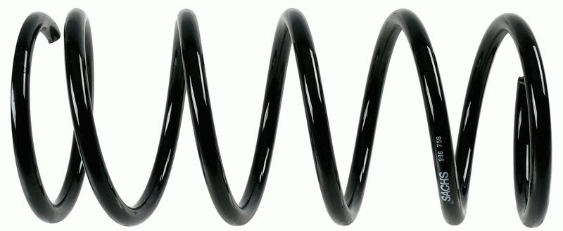 SACHS Opruga voznog postroja