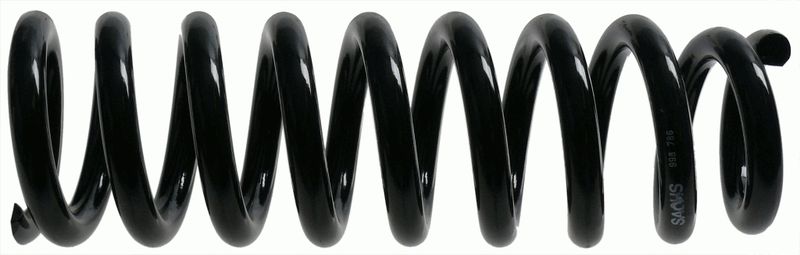 SACHS Opruga voznog postroja