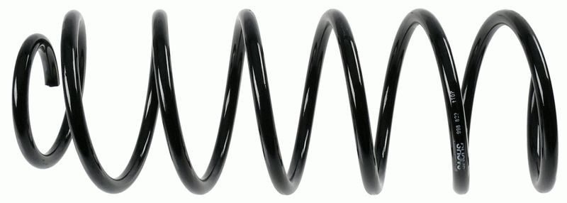 SACHS Opruga voznog postroja