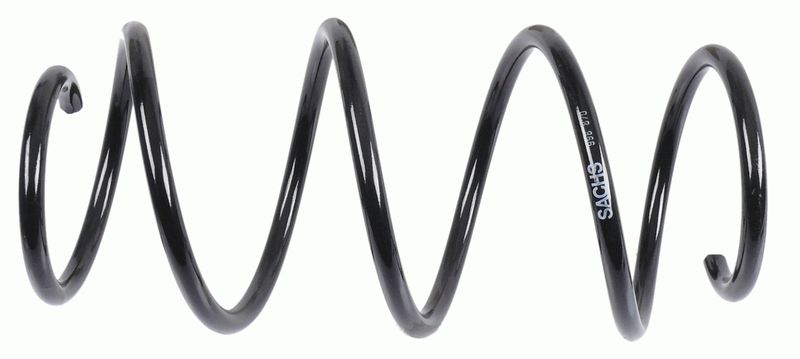 SACHS Opruga voznog postroja