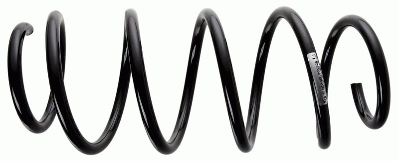 SACHS Opruga voznog postroja