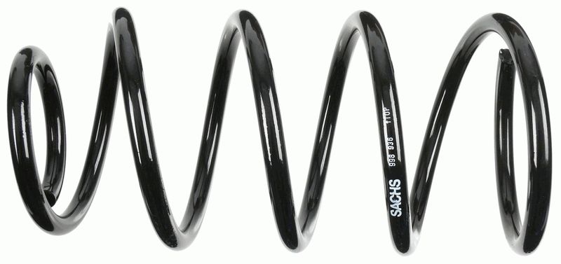 SACHS Opruga voznog postroja