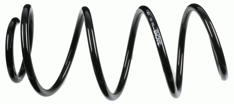 SACHS Opruga voznog postroja