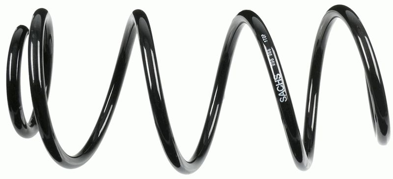 SACHS Opruga voznog postroja