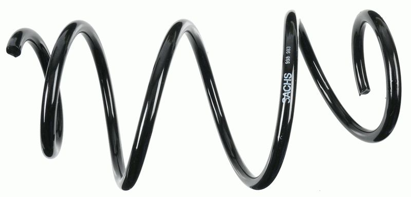 SACHS Opruga voznog postroja