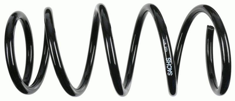 SACHS Opruga voznog postroja