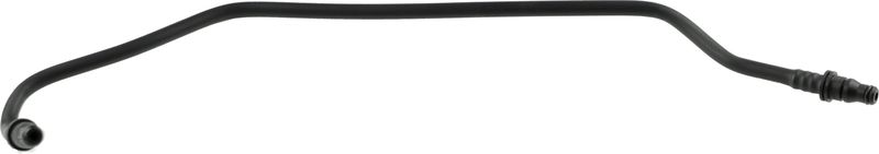 GATES Crijevo za grijanje