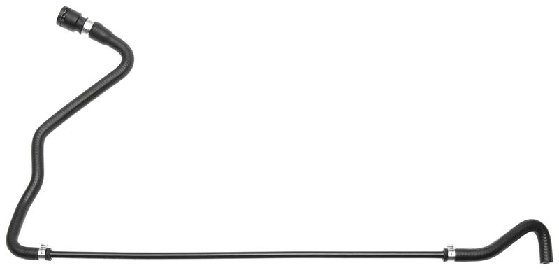 GATES Crijevo za grijanje