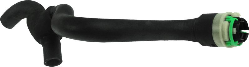 GATES Crijevo za grijanje