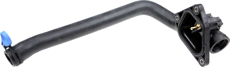 GATES Crijevo za grijanje