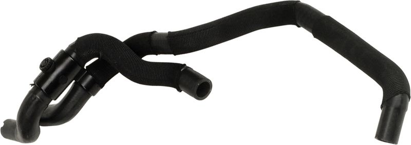 GATES Crijevo za grijanje