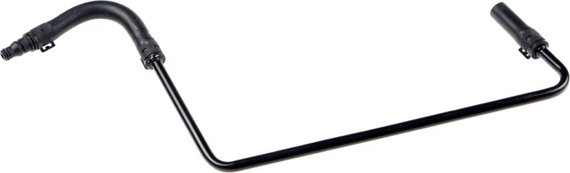 GATES Crijevo za grijanje