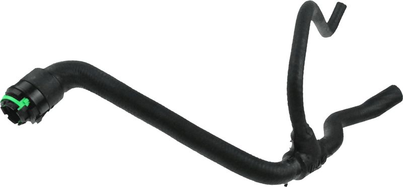 GATES Crijevo za grijanje