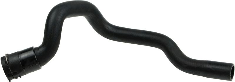 GATES Crijevo za grijanje