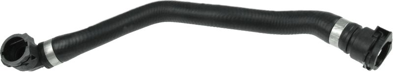 GATES Crijevo za grijanje