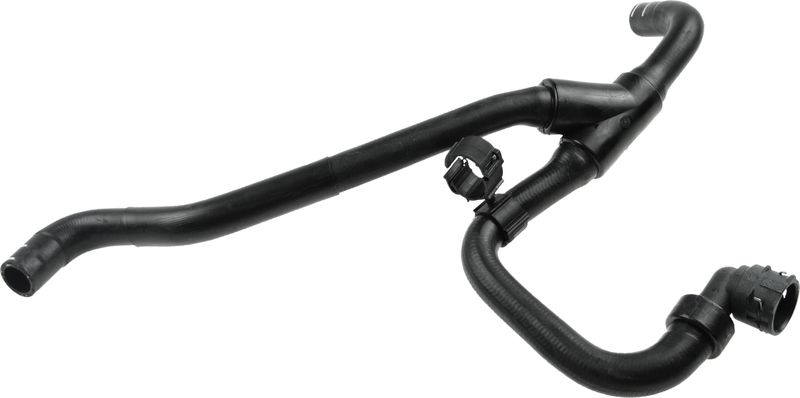 GATES Crijevo za grijanje