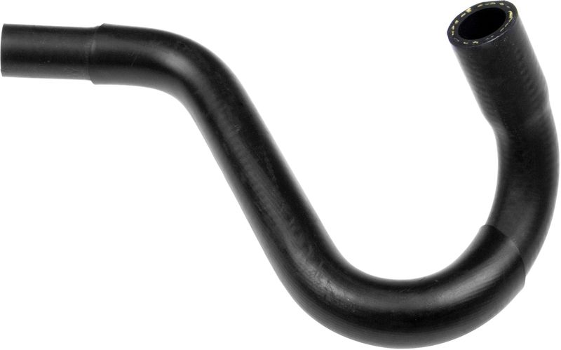 GATES Crijevo za grijanje