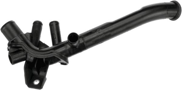 Originalni dio - Prirubnica rashladnog sredstva za Renault