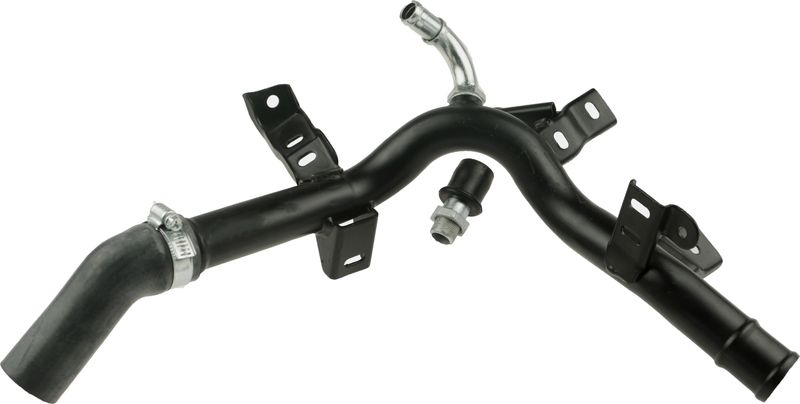 GATES Crijevo hladnjaka