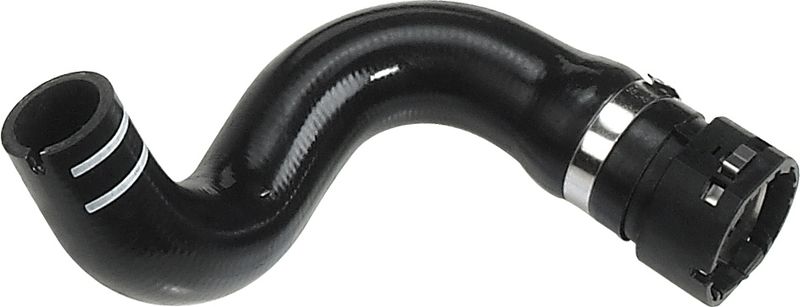 GATES Crijevo hladnjaka