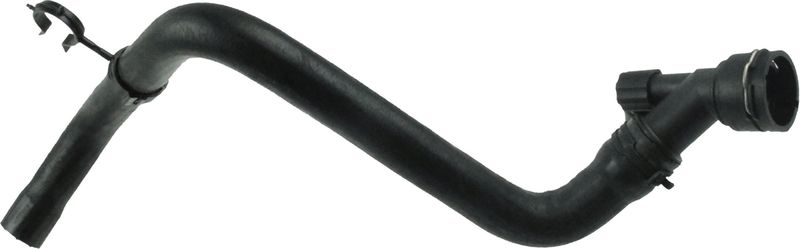 GATES Crijevo hladnjaka