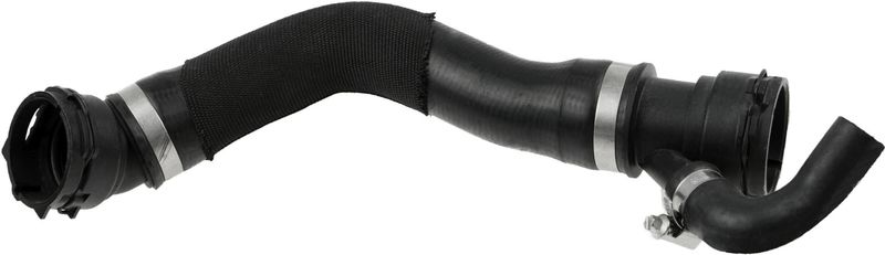 GATES Crijevo hladnjaka