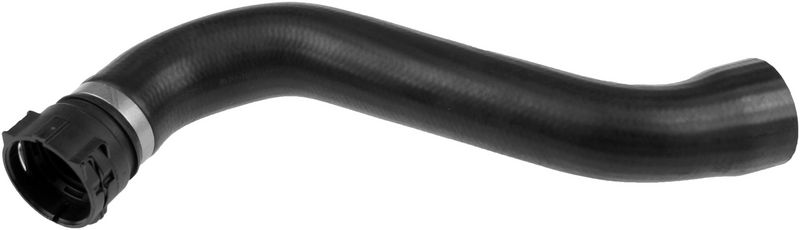 Originalni dio - Crijevo hladnjaka za VAG