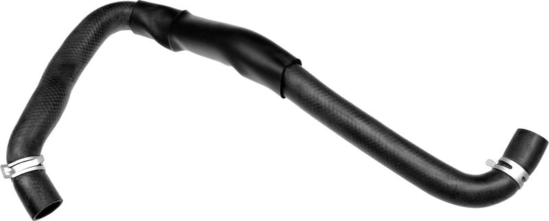 GATES Crijevo hladnjaka