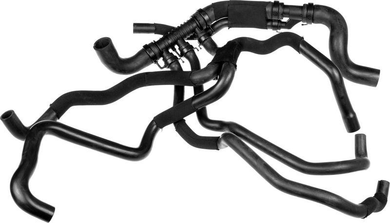 GATES Crijevo hladnjaka