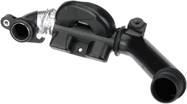 GATES Crijevo zraka punjenja