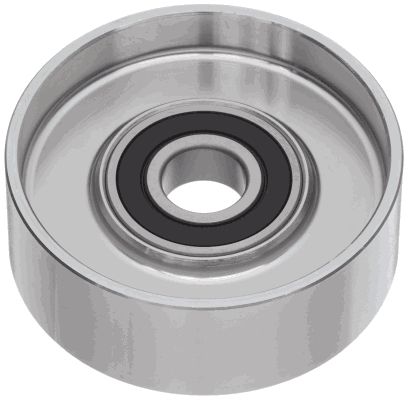 Originalni dio - Zatezni valjak, klinasti rebrasti remen za Subaru