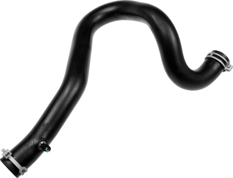 GATES Crijevo hladnjaka