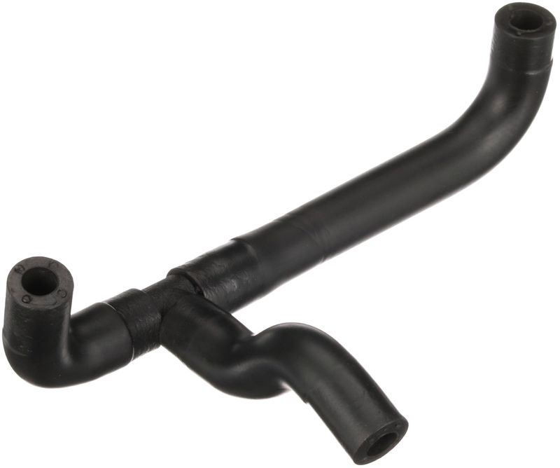 GATES Crijevo, odzračivanje kućišta ručice