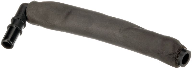 GATES Crijevo, odzračivanje kućišta ručice