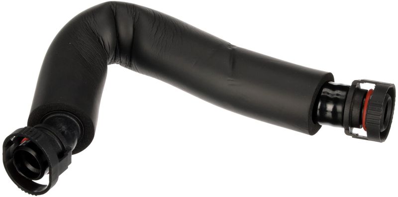 GATES Crijevo, odzračivanje kućišta ručice