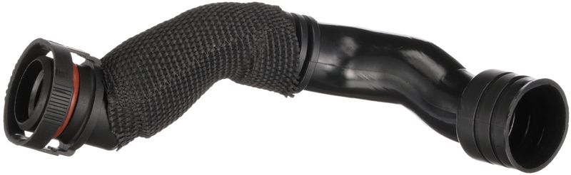 GATES Crijevo, odzračivanje kućišta ručice