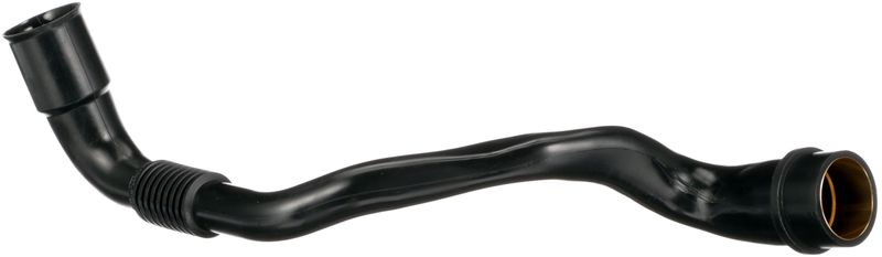 GATES Crijevo, odzračivanje kućišta ručice