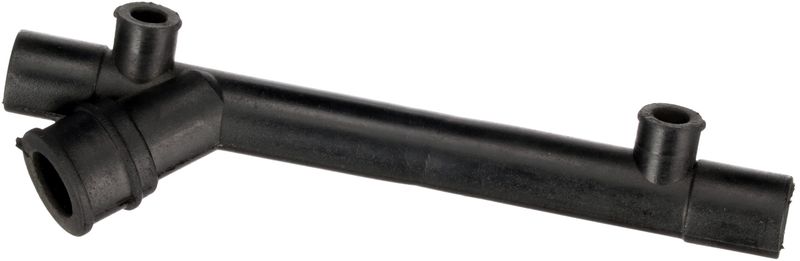 GATES Crijevo, odzračivanje kućišta ručice