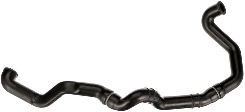 GATES Crijevo, odzračivanje kućišta ručice