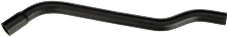 GATES Crijevo, odzračivanje kućišta ručice