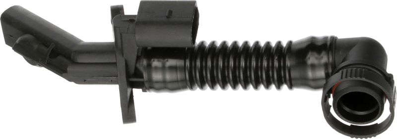 GATES Crijevo, odzračivanje kućišta ručice