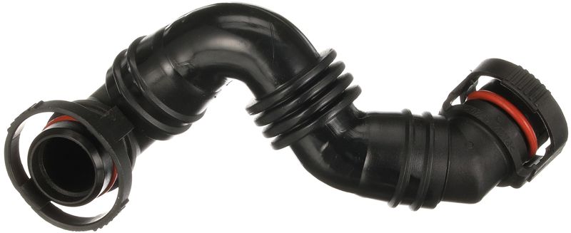 Originalni dio - Crijevo, odzračivanje kućišta ručice za VAG