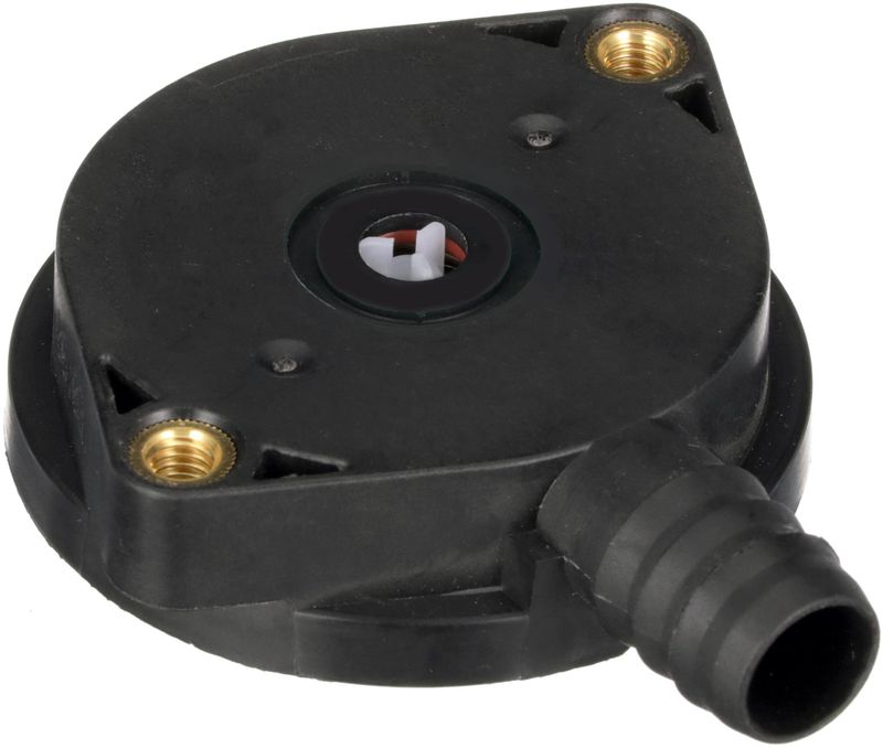 GATES Separator ulja, odzračivanje kućišta ručice