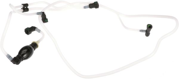 GATES Crijevo za gorivo