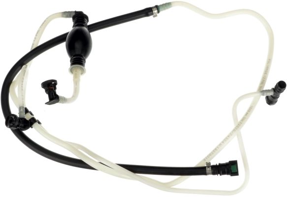 GATES Crijevo za gorivo